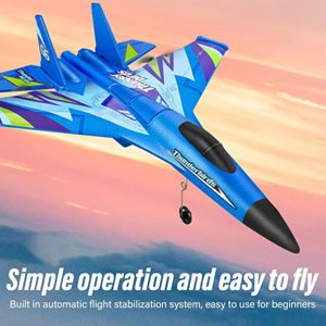 هواپیما پروازی کنترلی GLIDER PLANE G6_اسباب بازی