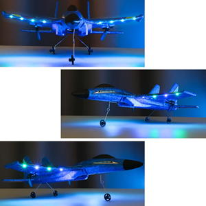 هواپیما پروازی کنترلی GLIDER PLANE G6_اسباب بازی