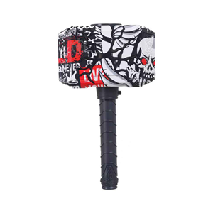 پتک ثور تیر پرتاب کن گرافیتی Happy Graffiti Series Blaster Shoots_اسباب بازی