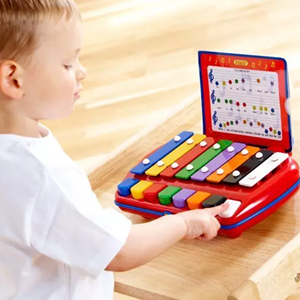 اسباب بازی آموزشی بلز تولو مدل 89652 Tolo Classic Xylophone_اسباب بازی