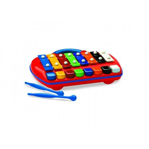 اسباب بازی آموزشی بلز تولو مدل 89652 Tolo Classic Xylophone_اسباب بازی
