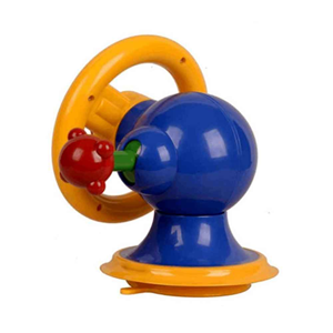 اسباب بازی فرمان ماشین تولو مدل TOLO Baby Driver 89320_اسباب بازی