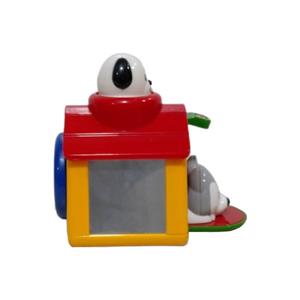 اسباب بازی پاپی جهشی تولو مدل Tolo Pop up Puppies_اسباب بازی