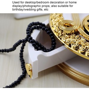 جعبه موزیکال کودک مدل تلفن سلطنتی_اسباب بازی