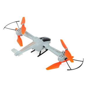 کوادکوپتر کنترلی دوربین دار سیما با ارسال زنده تصویر مدل Syma Z5W_اسباب بازی