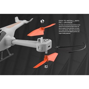 کوادکوپتر کنترلی دوربین دار سیما با ارسال زنده تصویر مدل Syma Z5W_اسباب بازی