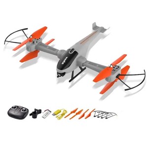 کوادکوپتر کنترلی دوربین دار سیما با ارسال زنده تصویر مدل Syma Z5W_اسباب بازی