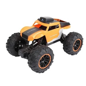 ماشین کنترلی جیپ دوربین دار Radio controlled jeep with HD camera and WIFI_اسباب بازی