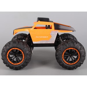 ماشین کنترلی جیپ دوربین دار Radio controlled jeep with HD camera and WIFI_اسباب بازی