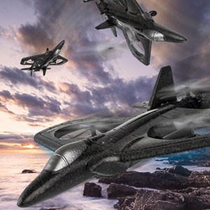 اسباب بازی هواپیمای جنگی کنترل از راه دور_اسباب بازی