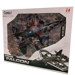 اسباب بازی هواپیمای جنگی کنترل از راه دور_اسباب بازی