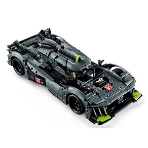 لگو تکنیک ماشین پژو هیبریدی 1775 قطعه مدل 87070 LEGO Technic PEUGEOT_اسباب بازی