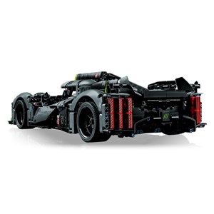 لگو تکنیک ماشین پژو هیبریدی 1775 قطعه مدل 87070 LEGO Technic PEUGEOT_اسباب بازی