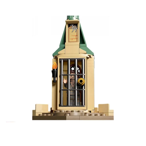 لگو هری پاتر نجات سیریوس بلک 345 قطعه مدل Harry Potter FANTASY MAGIC WORLD 6066_اسباب بازی