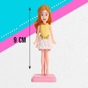 اسباب بازی ست باربی همراه با هلیکوپتر و چند دست لباس مدل Fashion travel_اسباب بازی