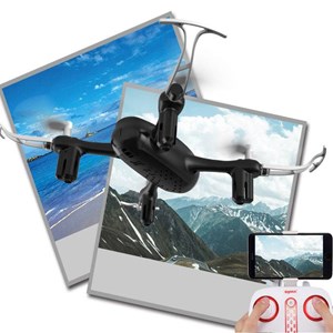 کوادکوپتر سایما مدل syma X22SW Quadcopter_اسباب بازی