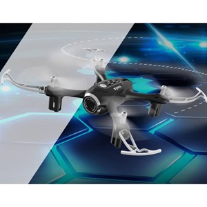 کوادکوپتر سایما مدل syma X22SW Quadcopter_اسباب بازی