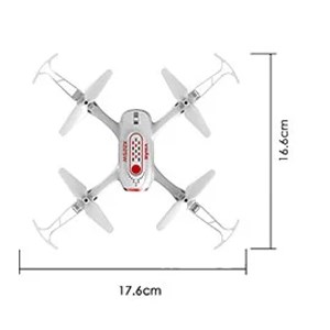 کوادکوپتر سایما مدل syma X22SW Quadcopter_اسباب بازی