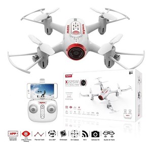 کوادکوپتر سایما مدل syma X22SW Quadcopter_اسباب بازی