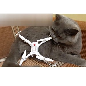کوادکوپتر سایما مدل syma X22SW Quadcopter_اسباب بازی