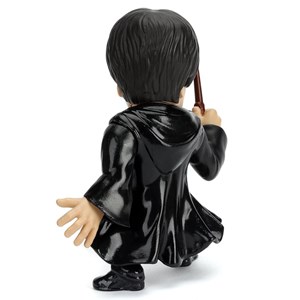 اکشن فیگور فلزی هری پاتر مدل Jada Figure Metals Harry Potter_اسباب بازی