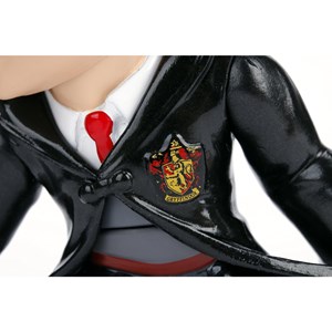 اکشن فیگور فلزی هری پاتر مدل Jada Figure Metals Harry Potter_اسباب بازی
