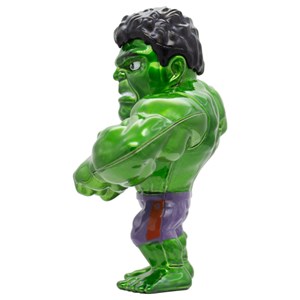 اکشن فیگور فلزی هالک مدل Jada Figure Metals Hulk_اسباب بازی