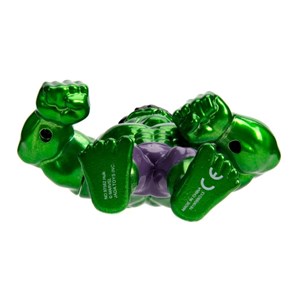 اکشن فیگور فلزی هالک مدل Jada Figure Metals Hulk_اسباب بازی