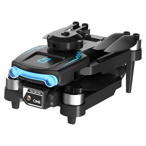 کوادکوپتر کنترلی مدل Affordable Mini Drones with 4K Cameras_اسباب بازی