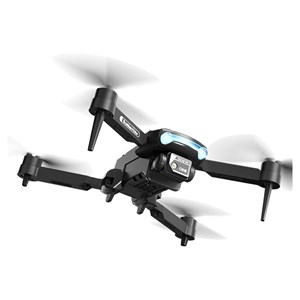 کوادکوپتر کنترلی مدل Affordable Mini Drones with 4K Cameras_اسباب بازی