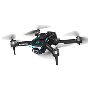 کوادکوپتر کنترلی مدل Affordable Mini Drones with 4K Cameras_اسباب بازی