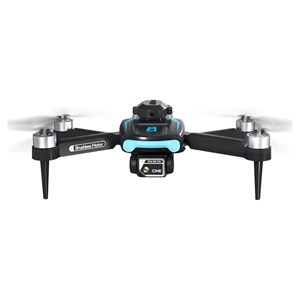 کوادکوپتر کنترلی مدل Affordable Mini Drones with 4K Cameras_اسباب بازی