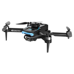 کوادکوپتر کنترلی مدل Affordable Mini Drones with 4K Cameras_اسباب بازی