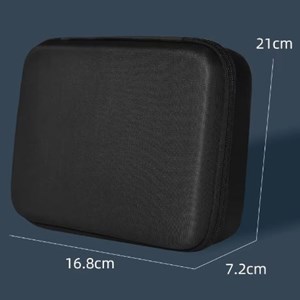 کوادکوپتر کنترلی مدل Affordable Mini Drones with 4K Cameras_اسباب بازی