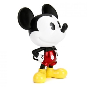 اکشن فیگور فلزی ميکی موس کلاسيک Jada Figure Metals Mickey Mouse_اسباب بازی