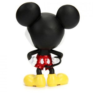 اکشن فیگور فلزی ميکی موس کلاسيک Jada Figure Metals Mickey Mouse_اسباب بازی