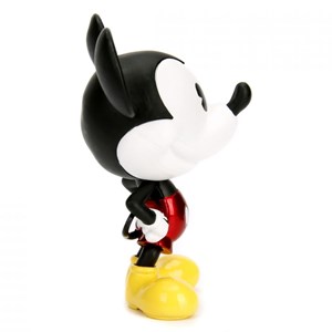 اکشن فیگور فلزی ميکی موس کلاسيک Jada Figure Metals Mickey Mouse_اسباب بازی