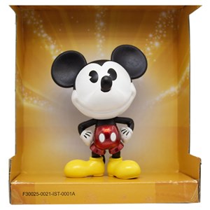 اکشن فیگور فلزی ميکی موس کلاسيک Jada Figure Metals Mickey Mouse_اسباب بازی