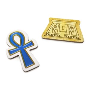 بازی فکری آمون رع هوپا HOOPA