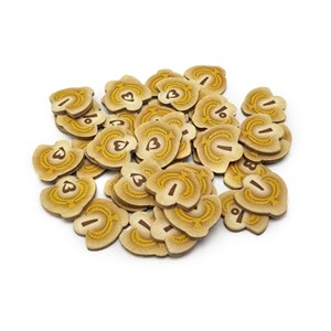 بازی فکری آمون رع هوپا HOOPA