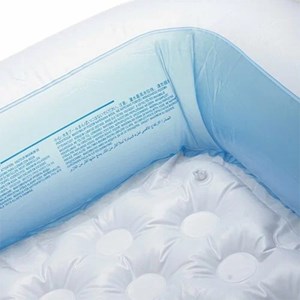 استخر بادی کودک مستطیل 166 سانتیمتری اینتکس مدل 57403 intex_اسباب بازی