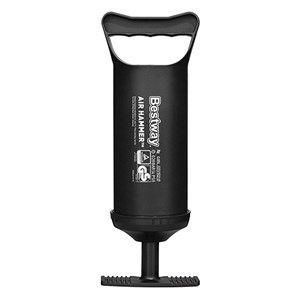 پمپ باد دستی کوچک بست وی مدل 62002_اسباب بازی