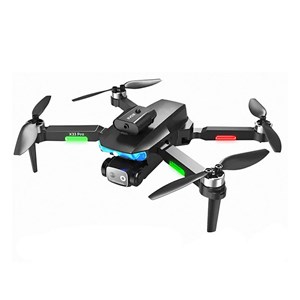 کوادکوپتر کنترلی دو دوربین مدل LF635 Pro_اسباب بازی