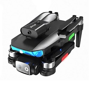 کوادکوپتر کنترلی دو دوربین مدل LF635 Pro_اسباب بازی