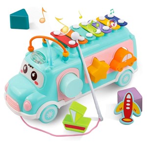 اسباب بازی ماشین هوش و بلز هانگر Huanger_اسباب بازی