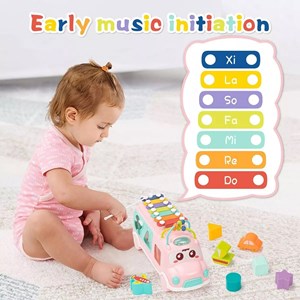 اسباب بازی ماشین هوش و بلز هانگر Huanger_اسباب بازی