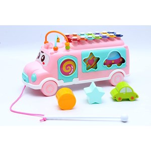 اسباب بازی ماشین هوش و بلز هانگر Huanger_اسباب بازی