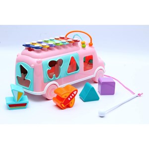 اسباب بازی ماشین هوش و بلز هانگر Huanger_اسباب بازی