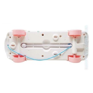 اسباب بازی ماشین هوش و بلز هانگر Huanger_اسباب بازی