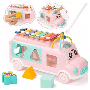 اسباب بازی ماشین هوش و بلز هانگر Huanger_اسباب بازی